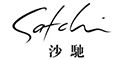沙驰男鞋旗舰店logo